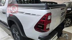 تۆیۆتا هایلۆکس